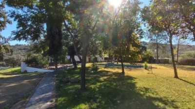 Casa rústica en venta en Aracena, Aracena de 599.000 €