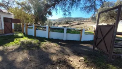 Casa rústica en venta en Aracena, Aracena de 599.000 €