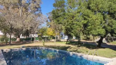 Casa rústica en venta en Aracena, Aracena de 599.000 €