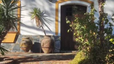 Casa rústica en venta en Aracena, Aracena de 599.000 €
