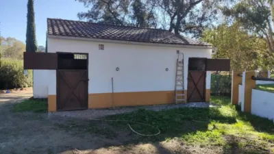 Casa rústica en venta en Aracena, Aracena de 599.000 €