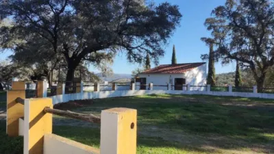 Casa rústica en venta en Aracena, Aracena de 599.000 €