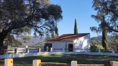 Casa rústica en venta en Aracena, Aracena de 599.000 €