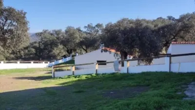 Casa rústica en venta en Aracena, Aracena de 599.000 €