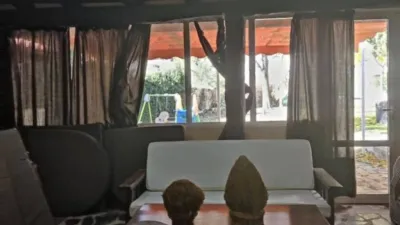 Casa rústica en venta en Aracena, Aracena de 599.000 €