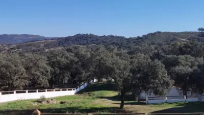 Casa rústica en venta en Aracena, Aracena de 599.000 €