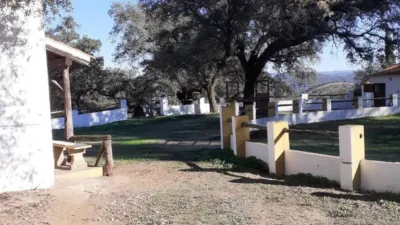 Casa rústica en venta en Aracena, Aracena de 599.000 €