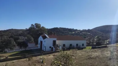 Casa rústica en venta en Aracena, Aracena de 599.000 €