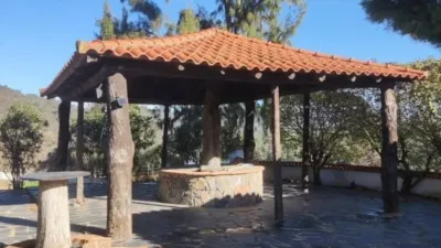 Casa rústica en venta en Aracena, Aracena de 599.000 €