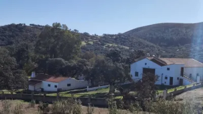 Casa rústica en venta en Aracena, Aracena de 599.000 €