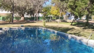 Casa rústica en venta en Aracena, Aracena de 599.000 €