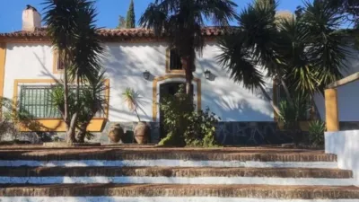 Casa rústica en venta en Aracena, Aracena de 599.000 €