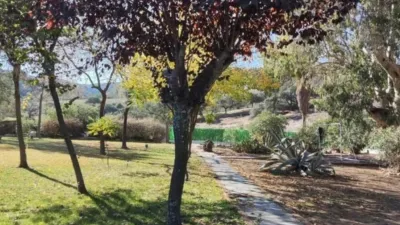 Casa rústica en venta en Aracena, Aracena de 599.000 €