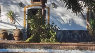 Casa rústica en venta en Aracena, Aracena de 599.000 €