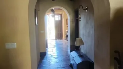 Casa rústica en venta en Aracena, Aracena de 599.000 €