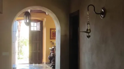 Casa rústica en venta en Aracena, Aracena de 599.000 €