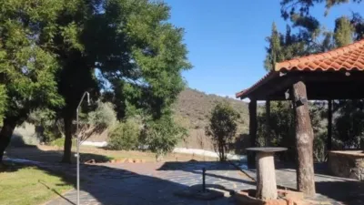 Casa rústica en venta en Aracena, Aracena de 599.000 €