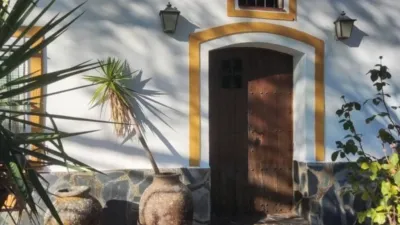 Casa rústica en venta en Aracena, Aracena de 599.000 €
