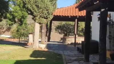Casa rústica en venta en Aracena, Aracena de 599.000 €