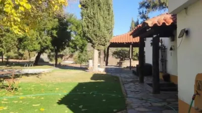 Casa rústica en venta en Aracena, Aracena de 599.000 €