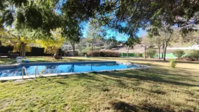Casa rústica en venta en Aracena, Aracena de 599.000 €
