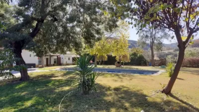 Casa rústica en venta en Aracena, Aracena de 599.000 €