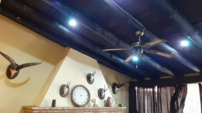 Casa rústica en venta en Aracena, Aracena de 599.000 €