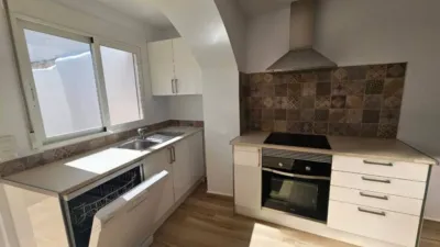 Casa – El Poble Nou de Benitatxell - Benitachell, la Marina Alta - Vista 2
