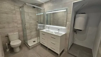Casa – El Poble Nou de Benitatxell - Benitachell, la Marina Alta - Vista 4