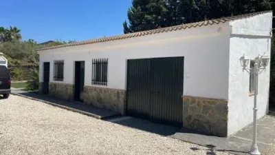 Chalet en Arrayanes-Belén photo 17