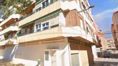 Apartment in Bigastro photo 2