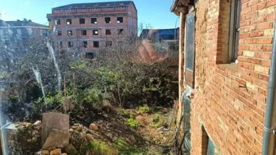 Terraced house in Herrera de Pisuerga photo 15