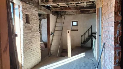 Terraced house in Herrera de Pisuerga photo 18