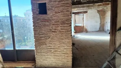 Terraced house in Herrera de Pisuerga photo 19