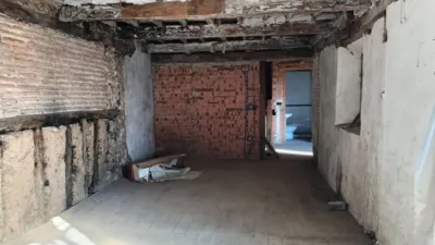 Terraced house in Herrera de Pisuerga photo 25