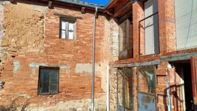 Terraced house in Herrera de Pisuerga photo 8