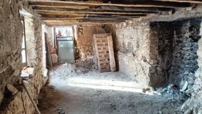 Terraced house in Herrera de Pisuerga photo 9