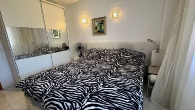 Piso – El Poble Nou de Benitatxell - Benitachell, la Marina Alta - Vista 3