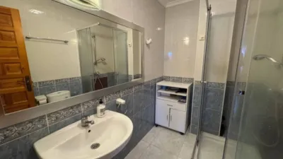 Piso – El Poble Nou de Benitatxell - Benitachell, la Marina Alta - Vista 5