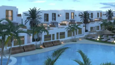 Casa - Vista 3