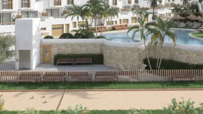 Casa - Vista 4