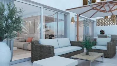 Casa - Vista 5