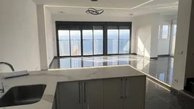 Apartment in Racó de l'Oix photo 12
