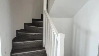 Apartment in Racó de l'Oix photo 13