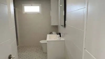 Apartment in Racó de l'Oix photo 19