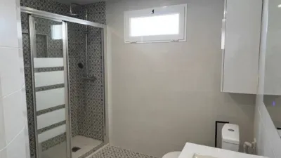 Apartment in Racó de l'Oix photo 20