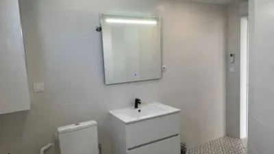 Apartment in Racó de l'Oix photo 21