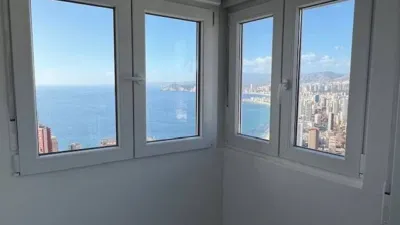 Apartment in Racó de l'Oix photo 23