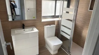 Apartment in Racó de l'Oix photo 26