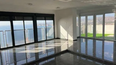 Apartment in Racó de l'Oix photo 2